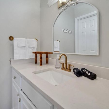 Freedom'S Flight - The Post Lofts Leilighet Statesboro Eksteriør bilde